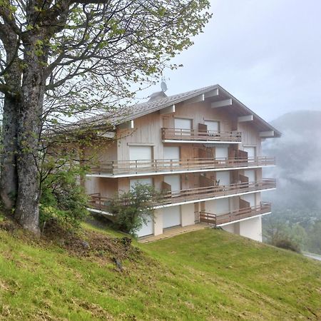 Studio Rubis By Interhome Saint-Gervais-les-Bains Dış mekan fotoğraf